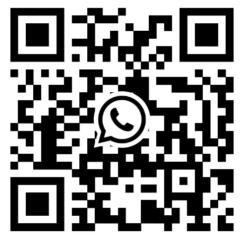 WhatsApp QR Code