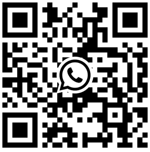 WhatsApp QR Code