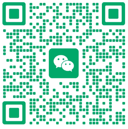 WeChat QR Code