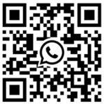 WhatsApp QR Code