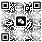 WeChat QR Code