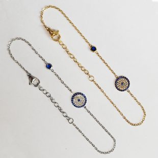Teach you how to choose jewelry according to your dressing style