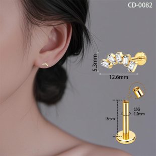 Manufacturer's Detailed Explanation - Thoroughly Electrolytic Text Steps for Cleaning Jewelry