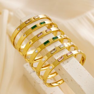 The impact of cutting techniques by jewelry manufacturers on jewelry processing costs